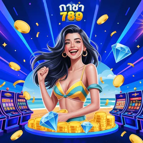 กาชา789-casino